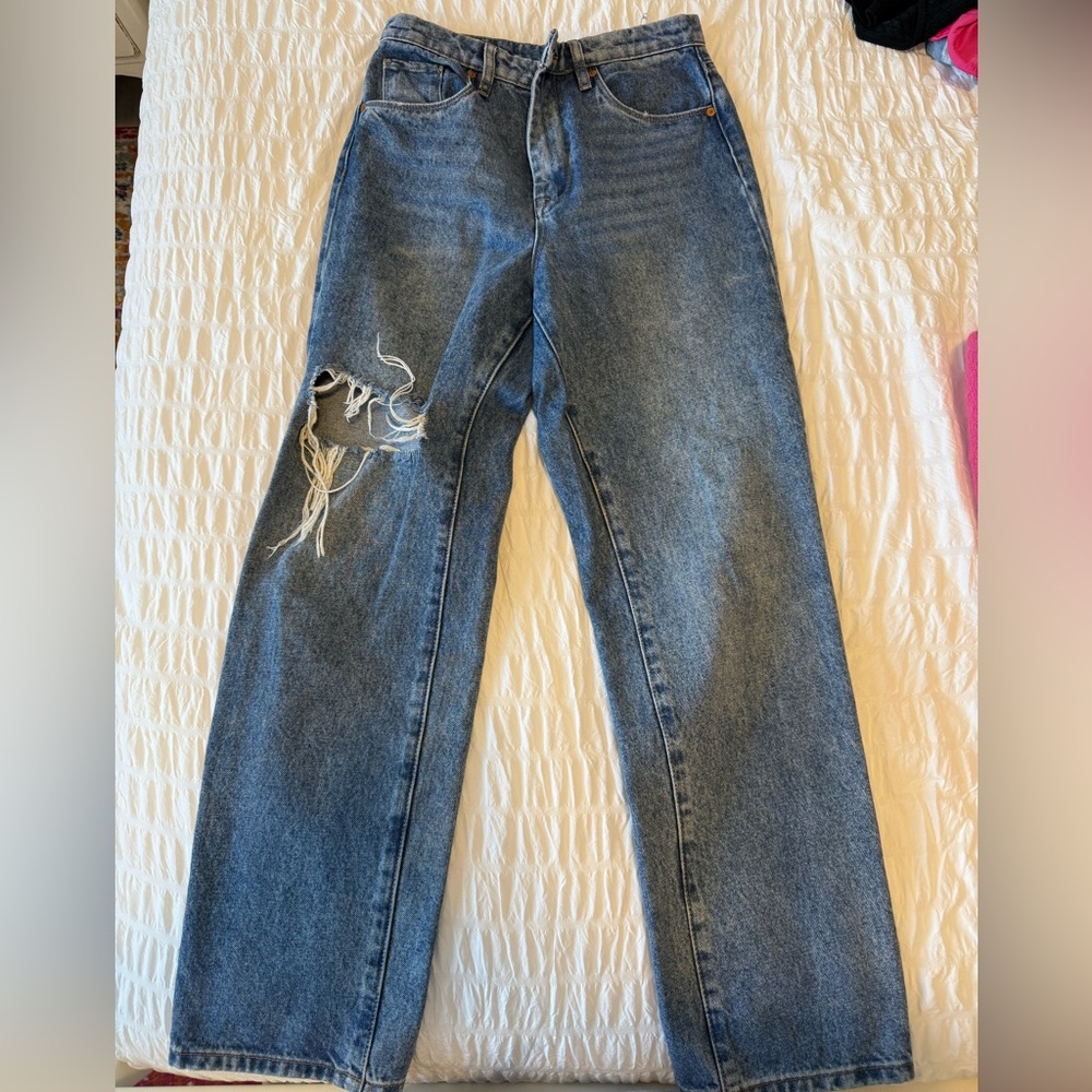 Blank nyc jeans